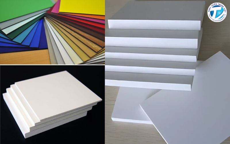 Giấy form, giấy foam hay giấy phôm